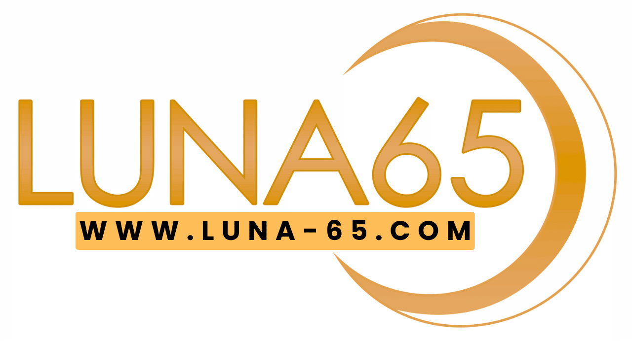 luna65 logo